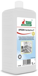 Tana Apesin Handactive F Handdesinfectie 1L – Professioneel & Geurvrij