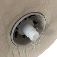 Satino Comfort toiletpapier JT3  recycled helderwit 317960 doprol 2lgs. 100M. Doos 24 rol-2