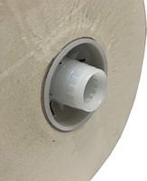 Satino Comfort toiletpapier JT3  recycled helderwit 317960 doprol 2lgs. 100M. Doos 24 rol-3