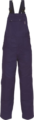 HAVEP Am.overall 2191 Mt:56, marine Line: Basic bretelbroek
