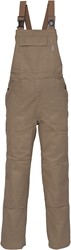 HAVEP Am.overall 2191 Mt:58, kaki Line: Basic bretelbroek
