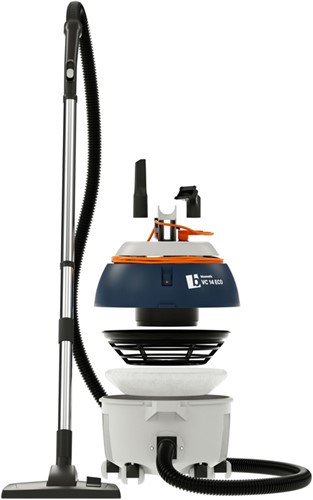 Bluematic VC 14 ECO Stofzuiger, 850W-2