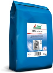 Tana ACTIV universal waspoeder alle textielsoorten Zak 20kg