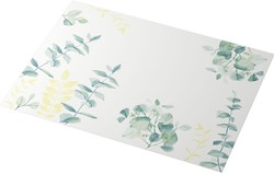 Duni placemat Spire 202585 30x40cm Doos 4x250 stuks