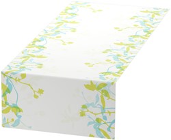 Dunicel tafelloper Tête à Tête Elise 202562 40cm x24m Doos 4 rol
