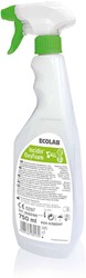 Ecolab Incidin Oxyfoam+ oppervlakte desinfectiemiddel Doos 6x750ml