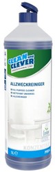 Clean and Clever PRO4 allesreiniger Flacon 1L