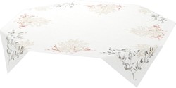 Dunicel Bio napperon Wood & Nature 204418^ 84x84cm Doos 5x20 stuks