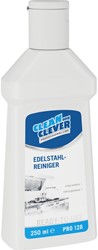 Clean and Clever PRO128 RVS reiniger 250ml