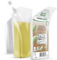 Green Care GREASE topSwitch Ontvetter Navulzak 1 Liter-3