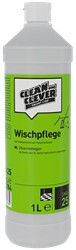 Clean and Clever SMA25 Onderhoudsvloerreiniger met polymeer. Flacon 1L.