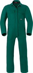 HAVEP overall 2559 Mt:50, flesgroen Line: 4safety