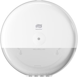 Tork SmartOne toiletroldisp. T8 Elevation wit 680000
