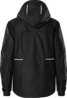 Fristads shelljack 4906 GTT Mt: M zwart Air shelljack-2