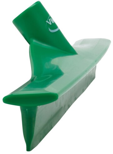 Vikan hygiene ultra vloertrekker vast enkelblad 71502-3