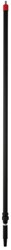 Vikan transport telescoopsteel 1630-2750mm 293752C watertoevoer Gardena
