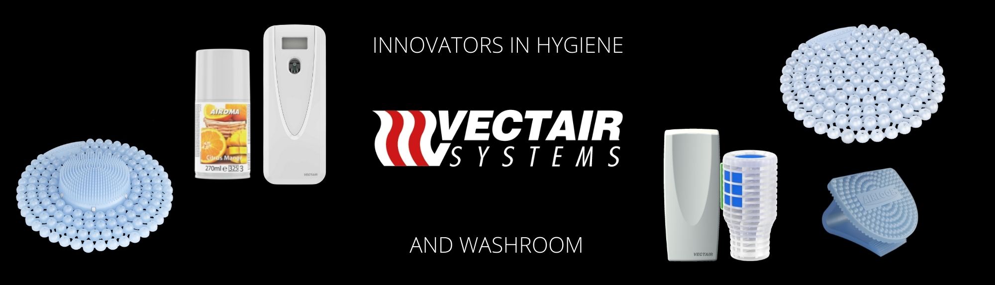 merk - Vectair