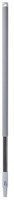 Vikan hygiene steel RVS 100cm Ø31mm wit 29835