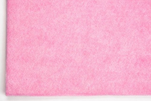 Clean and Clever SMA63 reinigingsdoek 38x40 cm | Sterk en veelzijdig - Roze-2
