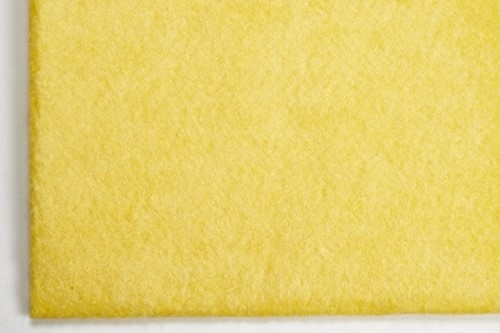 Clean and Clever SMA63 reinigingsdoek 38x40 cm | Sterk en veelzijdig - Geel-2