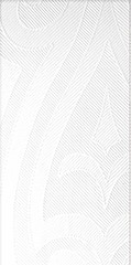 Duni servetten 1/8 vouw Elegance Lily Wit 171669 1lgs. 48x48cm Doos 6x40 stuks