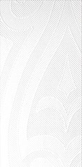 Duni servetten 1/8 vouw Elegance Lily Wit 171669 1lgs. 48x48cm Doos 6x40 stuks