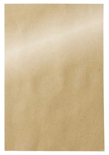 Duni placemat bruin 174506 30x40cm Doos 4x250 stuks