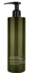The Spa Collection Vetiver Body wash