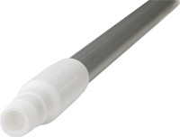 Vikan hygiene telescoopsteel 1305-1810mm wit 29255 ergonomisch-3