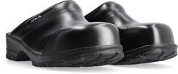 Sika 54 Comfort klomp met stalen neus zwart SB