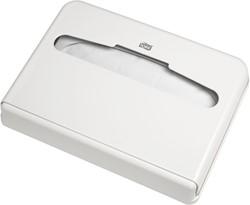 Tork Toiletbrilhoes Dispenser 344080 Wit V1