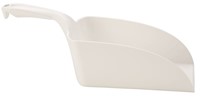 Vikan hygiene handschep recht groot 2L wit 56705 160x370x130mm-3