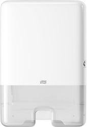 Tork Xpress handdoekdispenser H2 Elevation wit 552000 Multifold