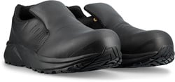Sika V-instapschoen Cloud S2 Mt:42, zwart, laag model ESD PVC-vrij