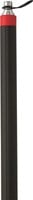 Vikan transport Ergo steel 100cm Ø31mm 29952Q watertoevoer 1/2"nippel-3