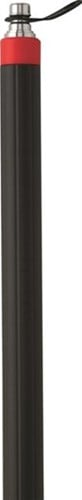 Vikan transport Ergo steel 100cm Ø31mm 29952Q watertoevoer 1/2"nippel-3