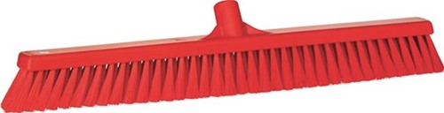 Vikan hygiene zaalveger zachte vezels 31994