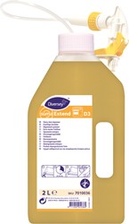 Diversey Suma Extend D3 ontvettingsreiniger Sprayflacon 2L