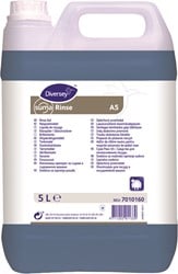 Diversey Suma Rinse A5 neutraal naspoelmiddel conc. Doos 2x5L