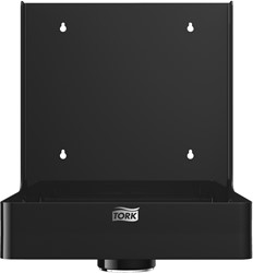 Tork Boxed combiroldispenser W3 zwart 207210