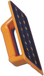 Taski Jumbo padhouder met handvat