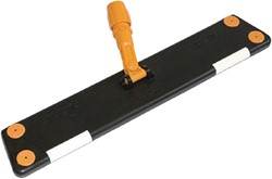 Taski Lamello 60 stofwisframe 55x10cm  rubber frame met flexibele lamellen