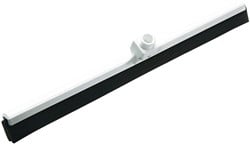 Taski vloertrekker wit 60cm zwart rubber