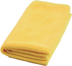 Taski microquick microvezeldoek 40x40cm geel