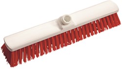 Taski zaalveger medium 40cm rood