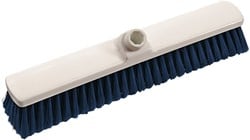 Taski zaalveger zacht 40cm blauw