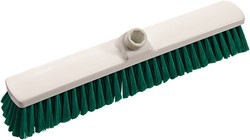Taski zaalveger zacht 40cm groen