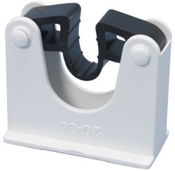 TASKI Steelhouder Wit 20-30mm Vervangklem