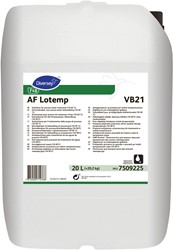 Diversey AF Lotemp VB21 schuimdrukker voor proceswaterbehandeling Can 20L