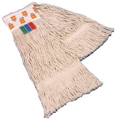 Taski Duo Mop strengenmop 300g traditioneel gelust